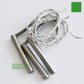 Customized Tubular Electric Heating Element Immersion Cartridge Heater